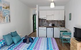Marina Beach-Apartamentos Tahiche